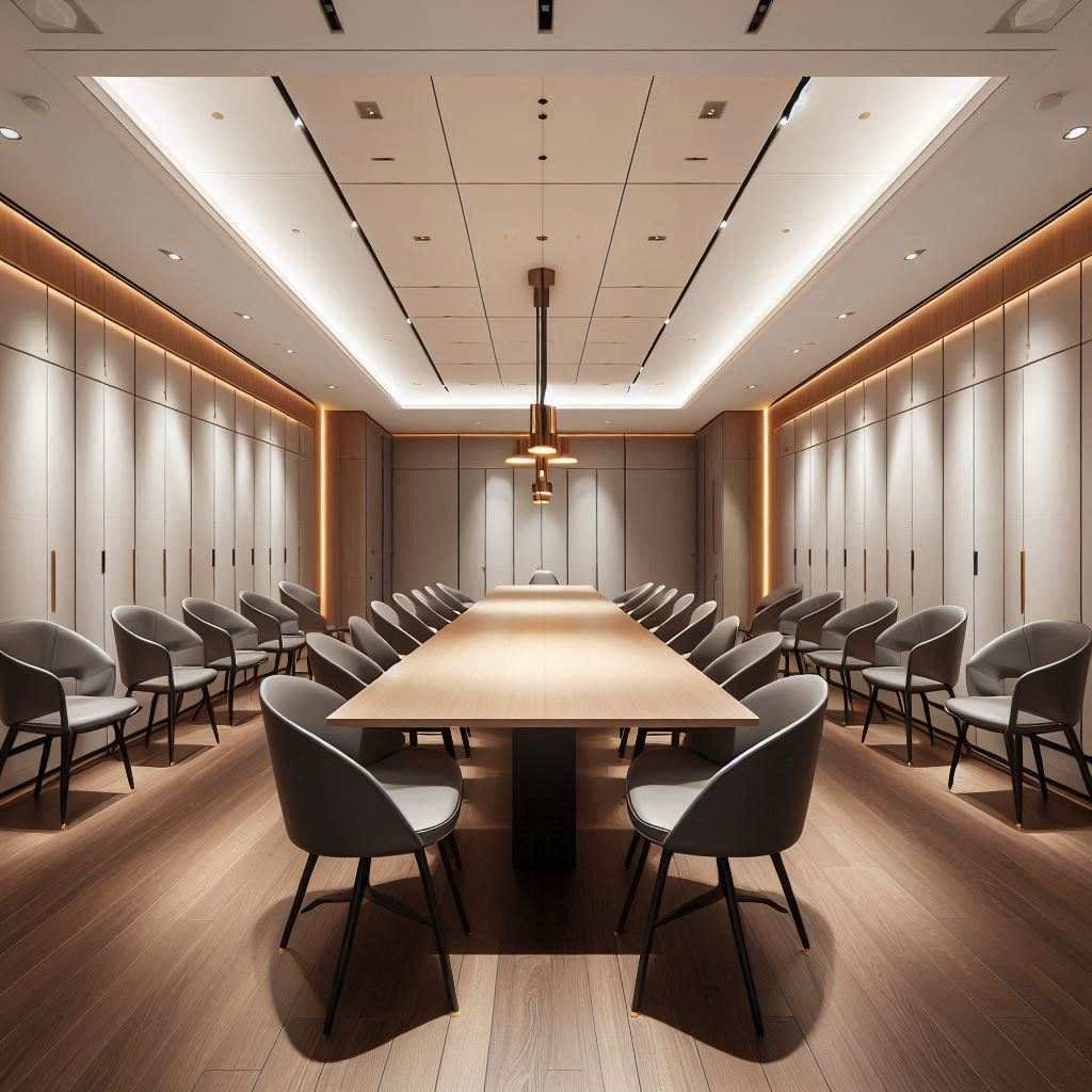 噪音投诉连续出现期间新员工团队如何判断写字楼办公访客动线设计已经恢复稳定